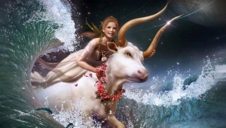 Ano ang ibibigay sa isang babae na kaarawan ni Taurus?