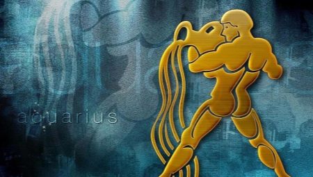 Ang karakter at kapalaran ng isang tao ng Aquarius Tigra
