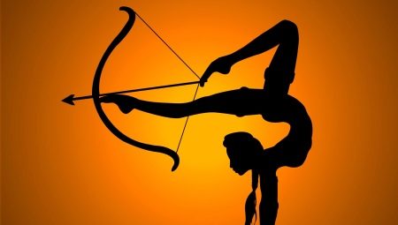 Mga katangian ng Sagittarius na ipinanganak sa taon ng Kambing