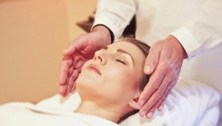 Lymphatic drainage facial massage: ano ito at kung paano ito ginanap?