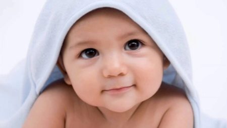 Taurus boy: the character of the child and his name