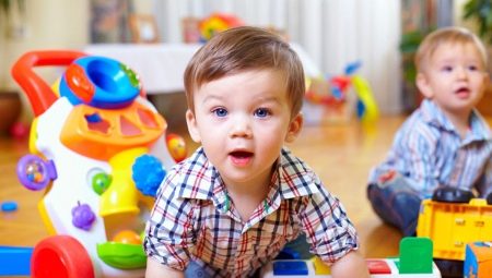 Baby Capricorn: ang mga katangian ng mga batang babae at lalaki, angkop na mga pangalan para sa mga bata