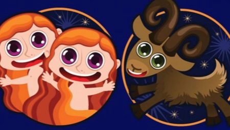 Pagkakatugma ng Capricorn at Gemini sa pag-ibig, pag-aasawa, pagkakaibigan at trabaho