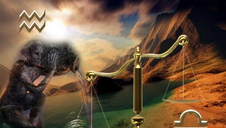 Libra at Aquarius: Posible ba ang maayos na unyon?