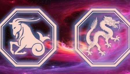 Babae Capricorn ipinanganak sa taon ng Dragon: katangian at pagiging tugma