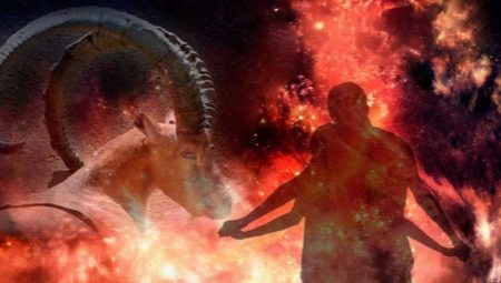 Capricorn babae, ipinanganak sa taon ng tandang: isang horoscope katangian at pagiging tugma
