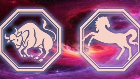 Taurus-Horse woman: horoscope at personality traits