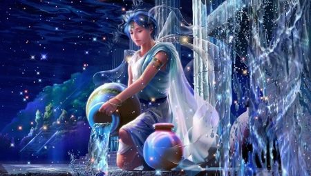 Aquarius Woman: Katangian at Pagkakatugma sa Horoscope