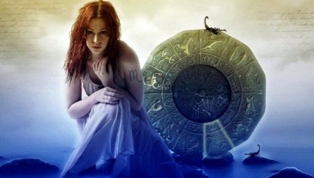 Scorpio girl: ang kanyang kakanyahan at karakter