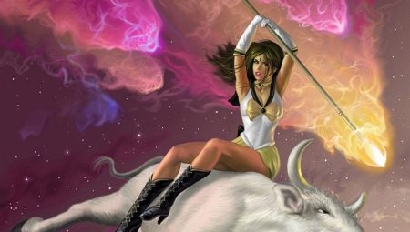 Mga katangian at pagiging tugma ng isang lalaki ng Virgo na ipinanganak sa taon ng Bull