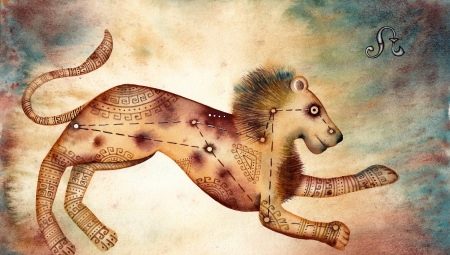 Characteristics of a man Leo, born in the year of the Rooster