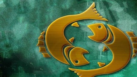 Mga katangian ng mga tao Isda, ipinanganak sa taon ng Aso