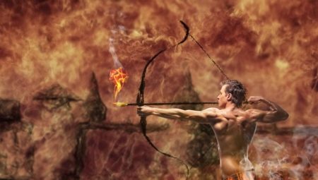 Mga katangian ng lalaki Sagittarius, ipinanganak sa taon ng Bull