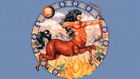 Mga katangian ng lalaki Sagittarius, ipinanganak sa taon ng daga