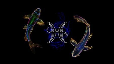 Characteristics of a woman Pisces born in the year of the Pig