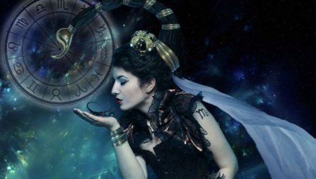 Mga katangian ng isang babaeng Scorpio na ipinanganak sa taon ng Aso