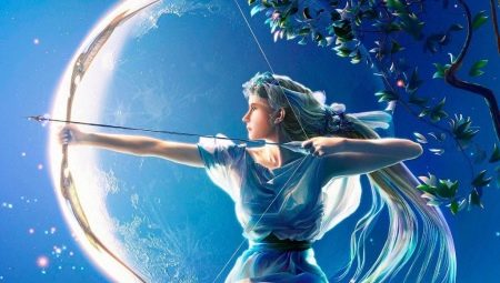 Mga katangian ng babaeng Sagittarius, na ipinanganak sa taon ng Dragon