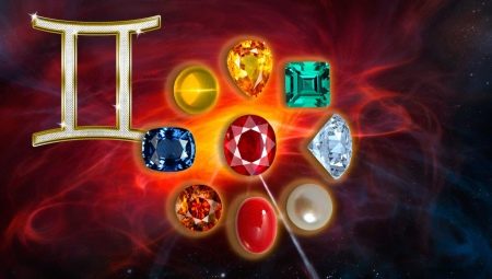 Paano pumili ng bato para sa Gemini?