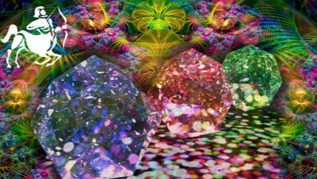 Stone for Sagittarius: isang pagsusuri ng mga pagpipilian at pamantayan ng pagpili