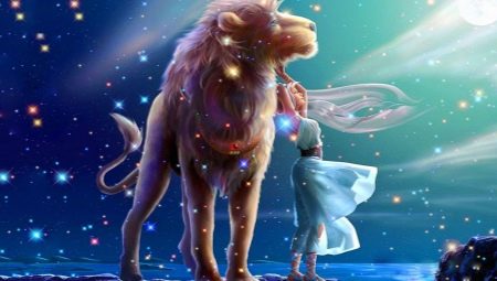 Leo and Virgo: mga tampok ng unyon ng Fire and Earth