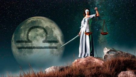 Man Libra in love