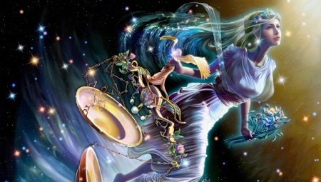 Ang planeta-tagapagtanggol ng zodiac sign Libra at ang impluwensya nito