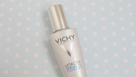 Varieties at tampok ng Vichy serums