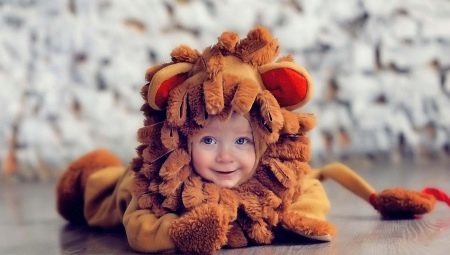 Baby Lion: mga tip sa kalikasan at pagiging magulang
