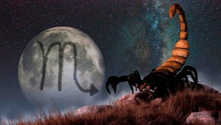 Scorpio compatibility sa Scorpio sa iba't ibang larangan ng buhay