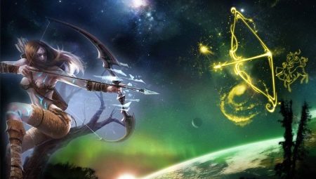Sagittarius: mga katangian, talismans at sikat na kinatawan