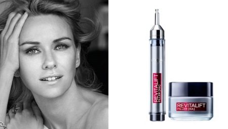 L'Oreal Face Serums: Mga Katangian at Mga Tampok ng Paggamit