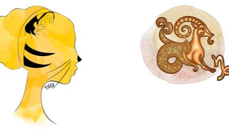 Capricorn Tiger Woman: mga ugali ng pagkatao at pagiging tugma sa ibang mga character