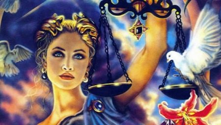 Libra babae, ipinanganak sa taon ng Lungsod: sikolohikal na portrait at compatibility
