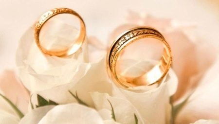 34 years of marriage: what kind of wedding is it and how is it celebrated?