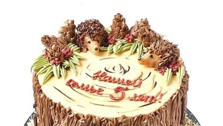 Paano pumili ng cake para sa isang kasal na kahoy?