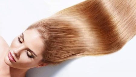 Hair repair oil: how to choose and how to use?