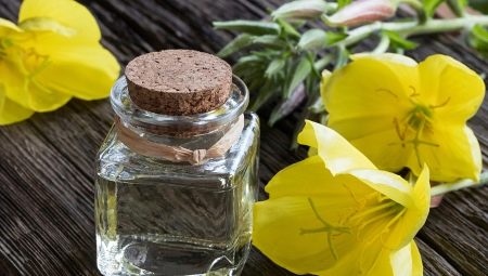 Evening primrose oil: composition, benefits and harms, options for use
