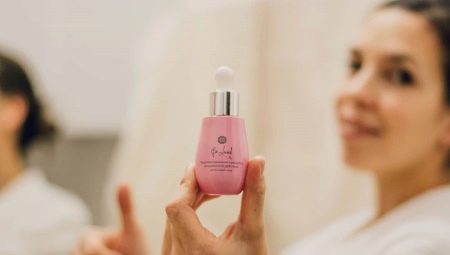 Maging Nagustuhan Multivitamin Serum: Mga Tampok at Kasiyahan
