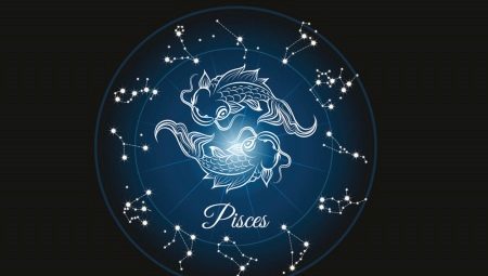 Lalaki Pisces: mga katangian, pag-uugali at angkop na talismans