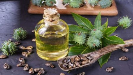 Features of using castor oil for eyelashes