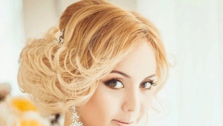Mga hairstyles sa kasal para sa maikling buhok: mga pagpipilian sa estilo at mga accessory para sa kanila