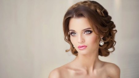 Griyego Estilo ng Kasal Hairstyles: Mga Katangian at Mga Tip sa Disenyo