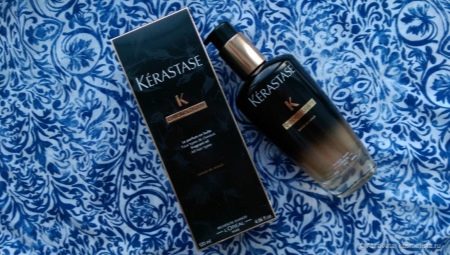 Kerastase Hair Serums: Mga Uri at Mga Tip para sa Pagpili