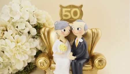 Golden Wedding: Halaga, Pasadya, at Mga Pagdiriwang ng Anibersaryo