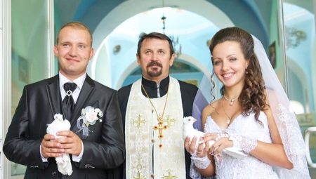 What is needed for the wedding and how to prepare for it?