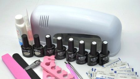 Ano ang kailangan mong magkaroon ng gel polish manicure?