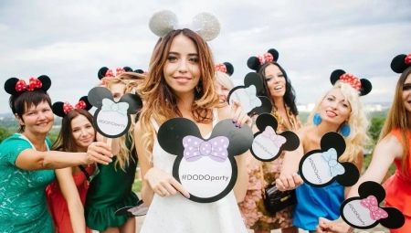Bachelorette party bago ang kasal: mga tampok at ang pinakamahusay na mga ideya para sa samahan