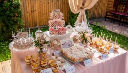 Buffet sa kasal: mga tampok at panuntunan ng samahan