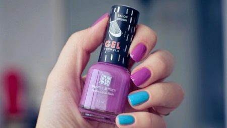 Gel polish na walang drying sa lampara: ano ito, kung paano mag-apply ito at tuyo ito sa bahay?