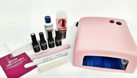 Paano pumili ng gel polish kit?
